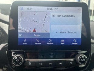 Ford Puma 1.0 Flexifuel 125ch S&s Mhev Titanium Business