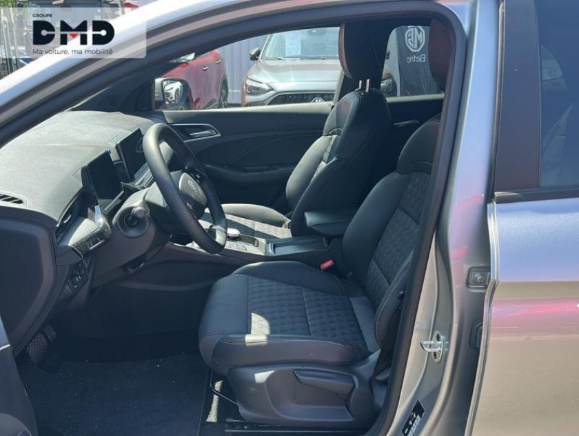 MG Motor Mg3 Hybrid+ 195ch Luxury - Visuel #9