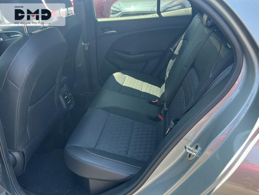 MG Motor Mg3 Hybrid+ 195ch Luxury - Visuel #10