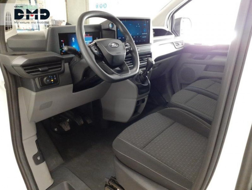 Ford Transit Custom Fg 280 L1h1 2.0 Ecoblue 136ch Trend - Visuel #5