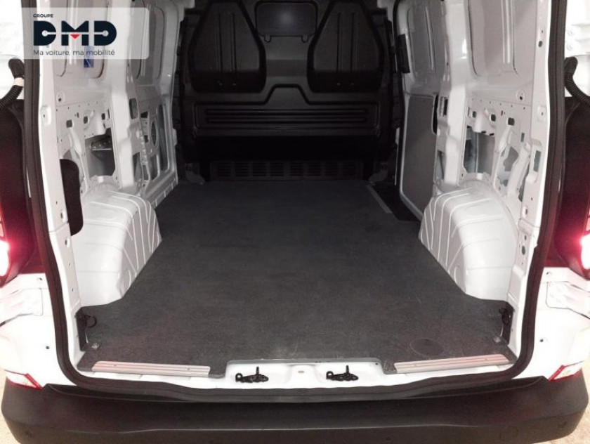 Ford Transit Custom Fg 280 L1h1 2.0 Ecoblue 136ch Trend - Visuel #12