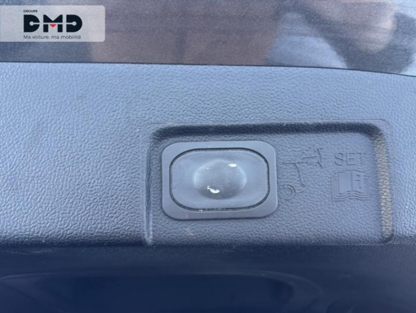 Ford Puma 1.0 Flexifuel 125ch S&s Mhev Titanium Business - Visuel #18