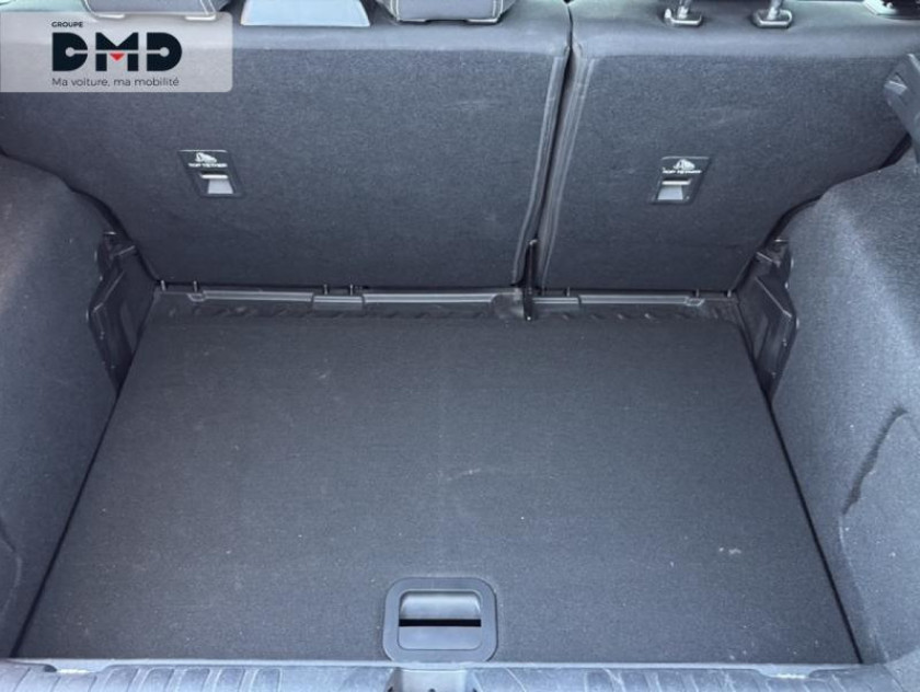 Ford Puma 1.0 Flexifuel 125ch S&s Mhev Titanium Business - Visuel #12