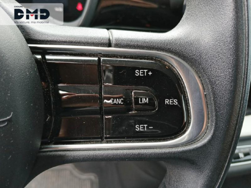 Fiat 500 E 95ch Action Plus - Visuel #17