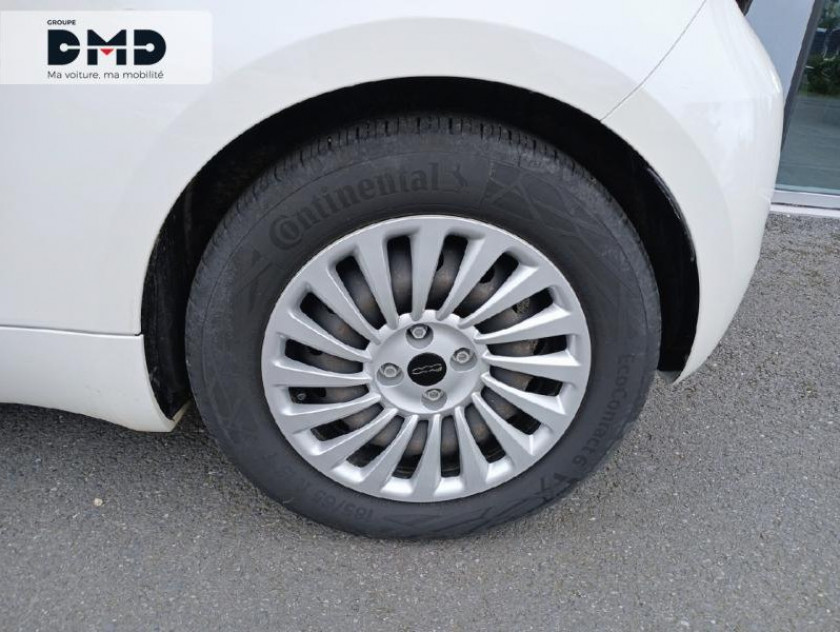 Fiat 500 E 95ch Action Plus - Visuel #13