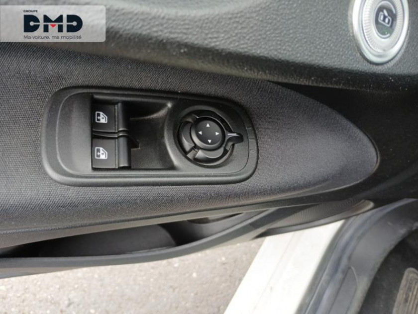 Fiat 500 E 95ch Action Plus - Visuel #15
