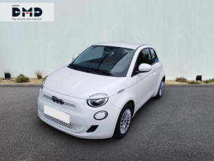 Fiat 500 E 95ch Action Plus
