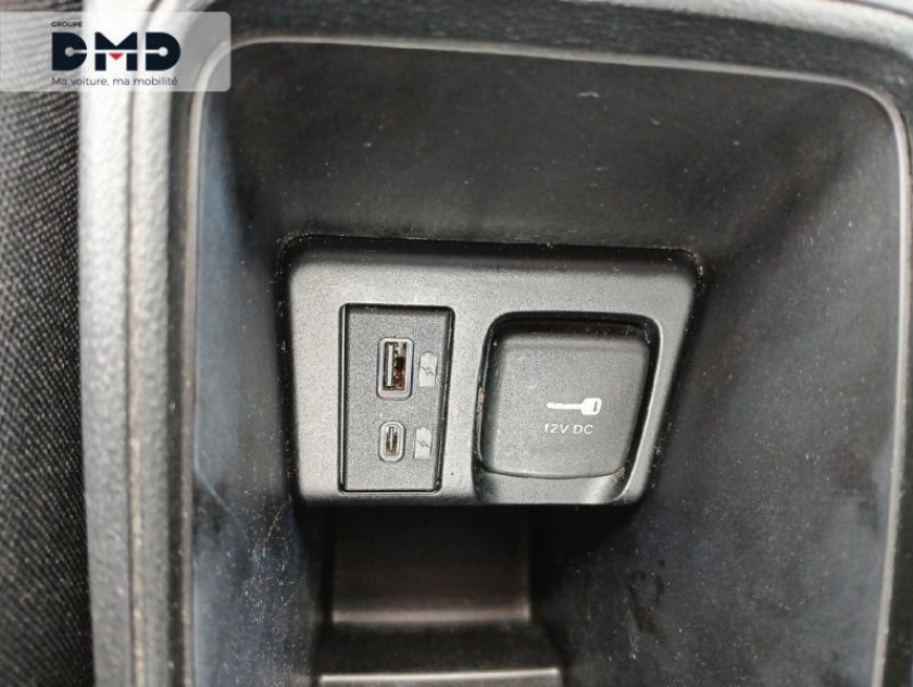 Fiat 500 E 95ch Action Plus - Visuel #20