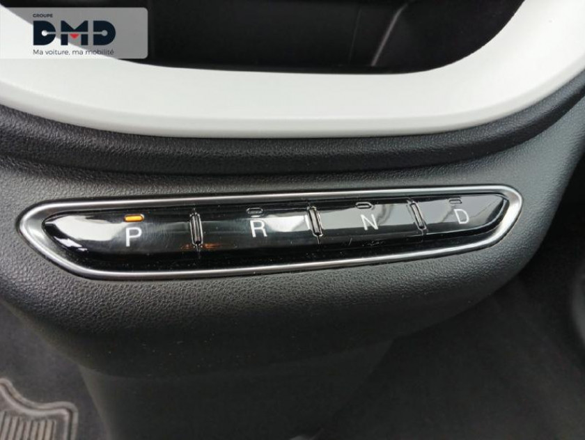 Fiat 500 E 95ch Action Plus - Visuel #8