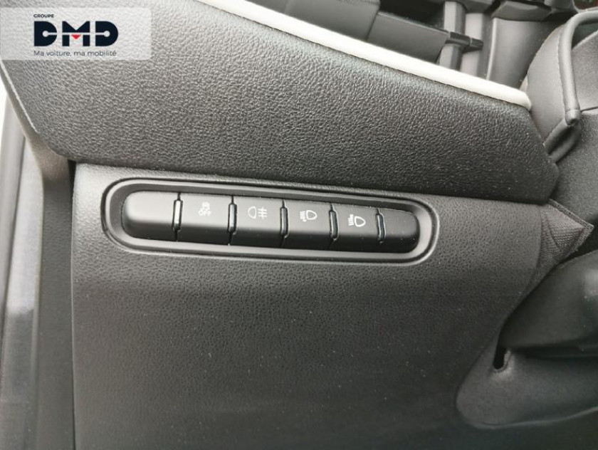 Fiat 500 E 95ch Action Plus - Visuel #14