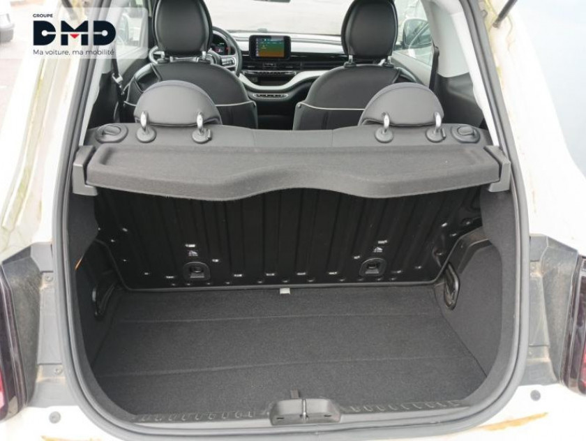 Fiat 500 E 95ch Action Plus - Visuel #12