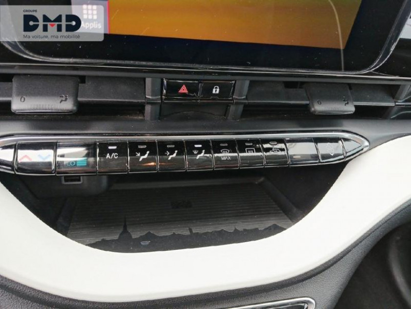 Fiat 500 E 95ch Action Plus - Visuel #18