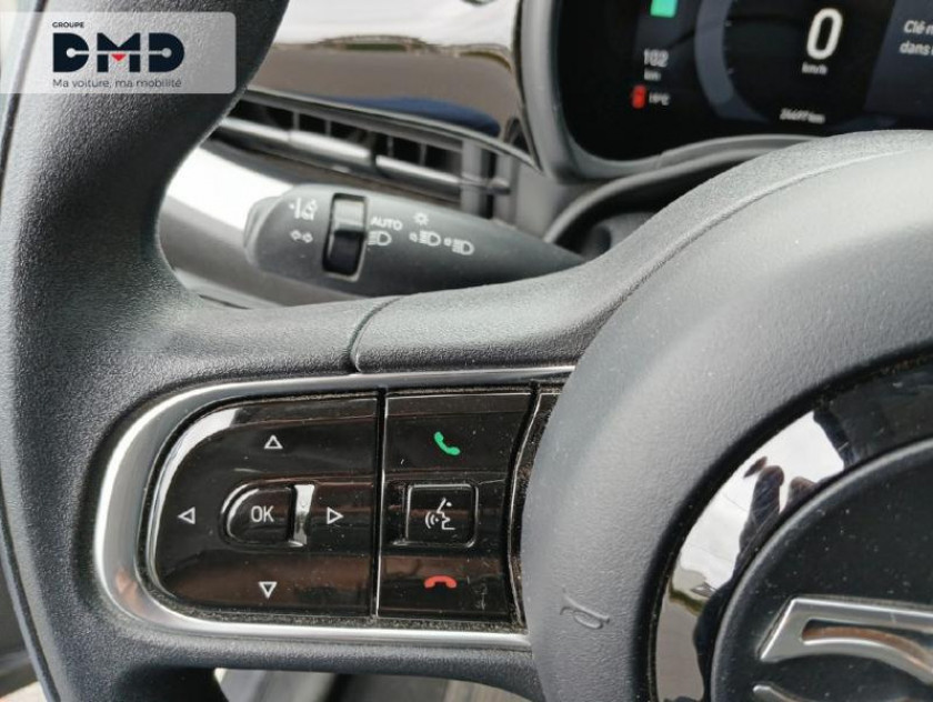 Fiat 500 E 95ch Action Plus - Visuel #16