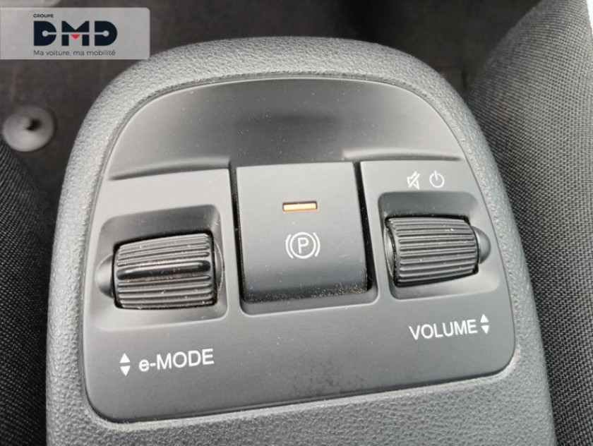 Fiat 500 E 95ch Action Plus - Visuel #19