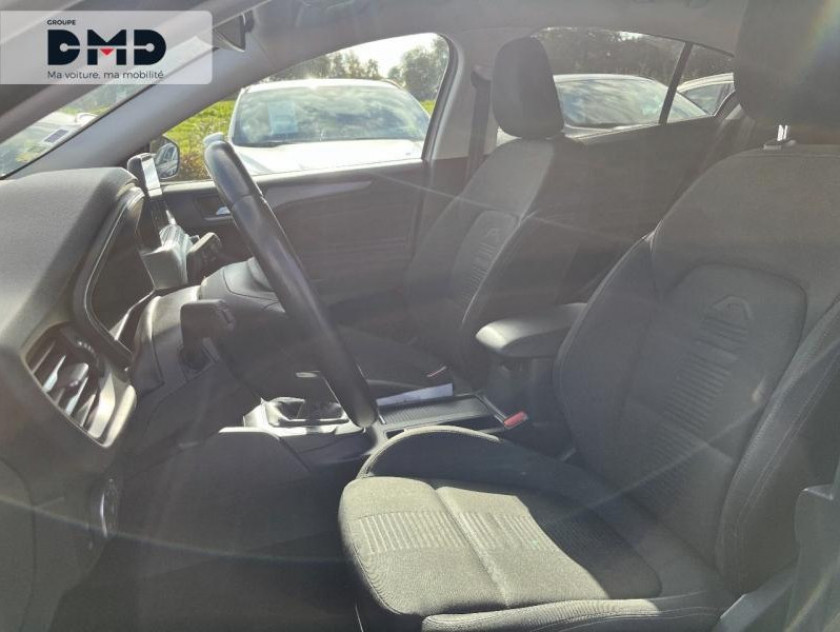 Ford Focus Active 1.0 Ecoboost 125ch - Visuel #9