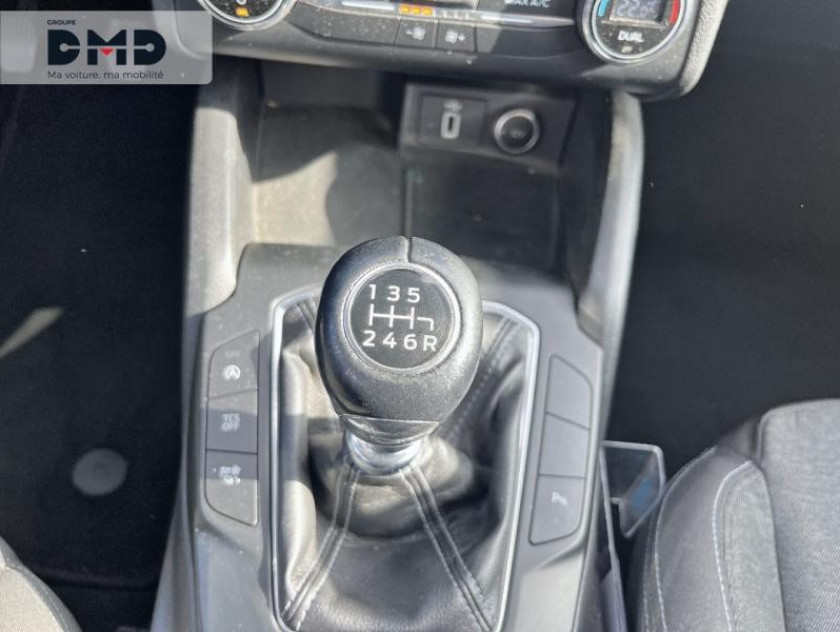 Ford Focus Active 1.0 Ecoboost 125ch - Visuel #8