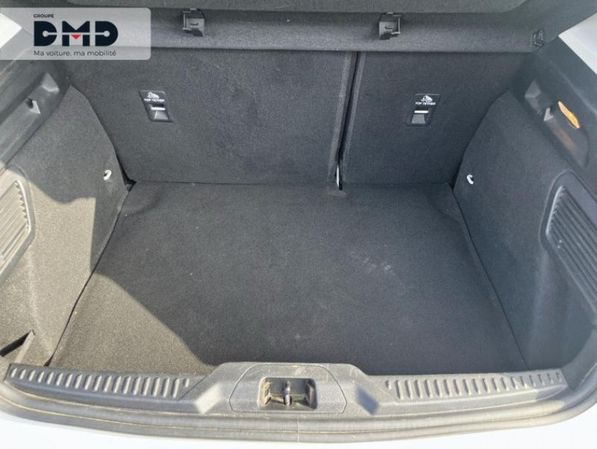 Ford Focus Active 1.0 Ecoboost 125ch - Visuel #12