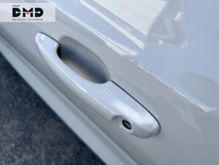 Ford Focus Active 1.0 Ecoboost 125ch - Visuel #14