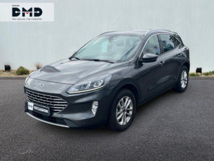 Ford Kuga 2.5 Duratec 190ch Fhev E85 Titanium Bva