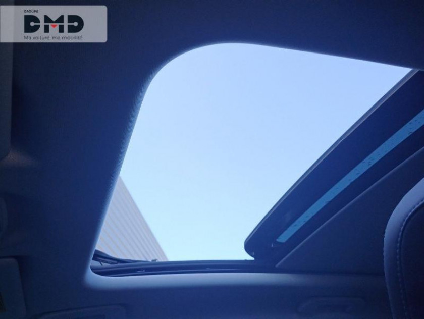 Peugeot 3008 1.6 Bluehdi 120ch Crossway S&s Eat6 - Visuel #14