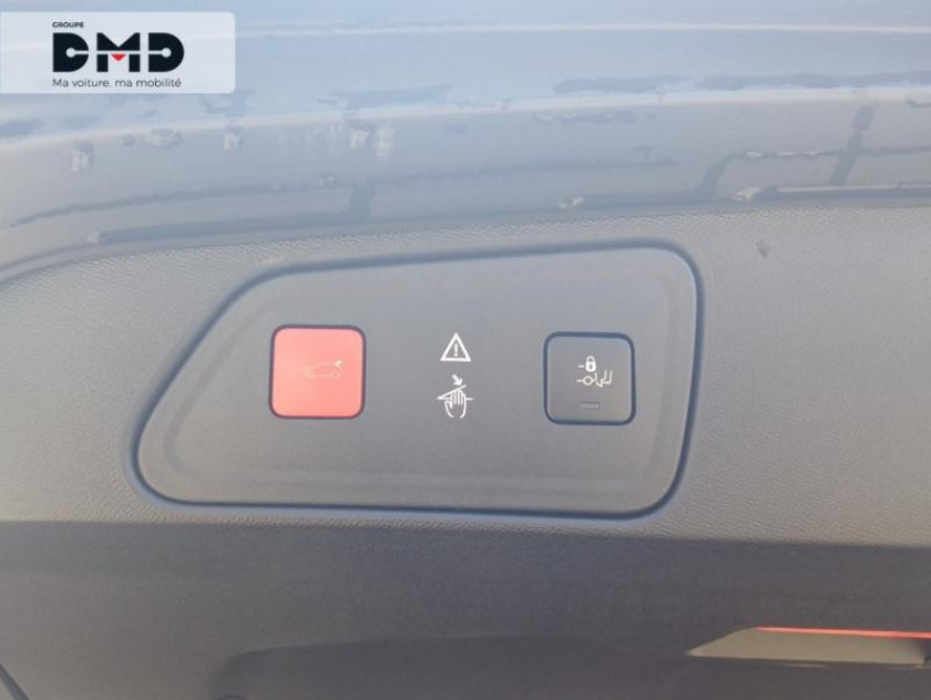 Peugeot 3008 1.6 Bluehdi 120ch Crossway S&s Eat6 - Visuel #16