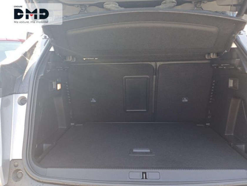 Peugeot 3008 1.6 Bluehdi 120ch Crossway S&s Eat6 - Visuel #12