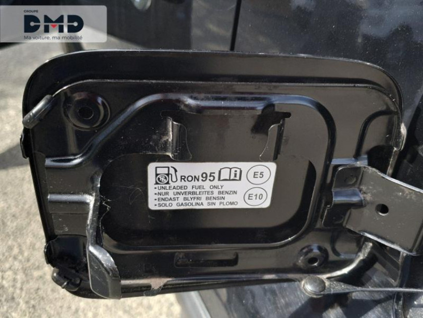 Suzuki Ignis 1.2 Dualjet Hybrid 83ch Pack - Visuel #19