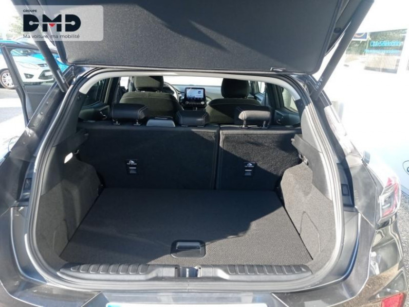 Ford Puma 1.0 Flexifuel 125ch S&s Mhev Titanium Business - Visuel #10