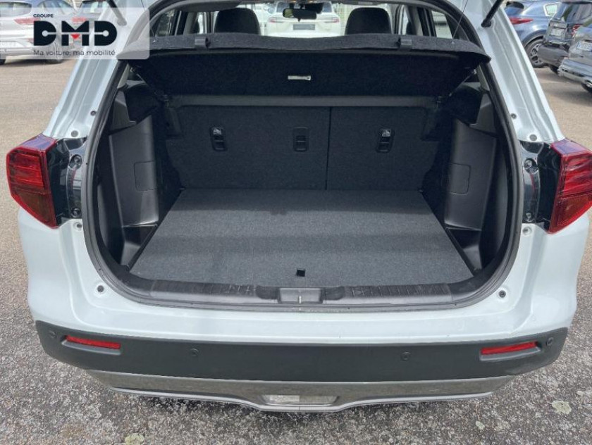 Suzuki Vitara 1.5 Dualjet Hybrid 115ch Style Auto - Visuel #13