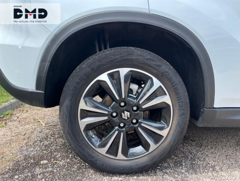 Suzuki Vitara 1.5 Dualjet Hybrid 115ch Style Auto - Visuel #14
