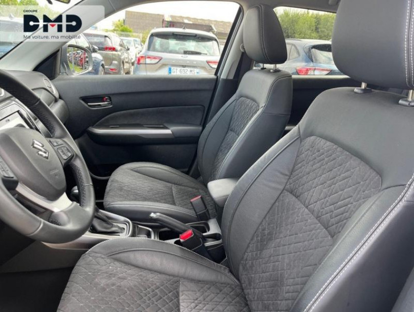 Suzuki Vitara 1.5 Dualjet Hybrid 115ch Style Auto - Visuel #6