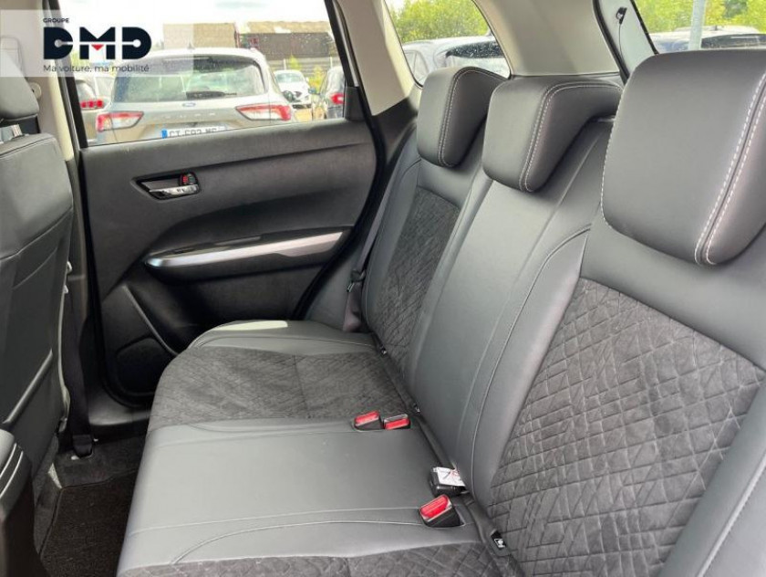 Suzuki Vitara 1.5 Dualjet Hybrid 115ch Style Auto - Visuel #7
