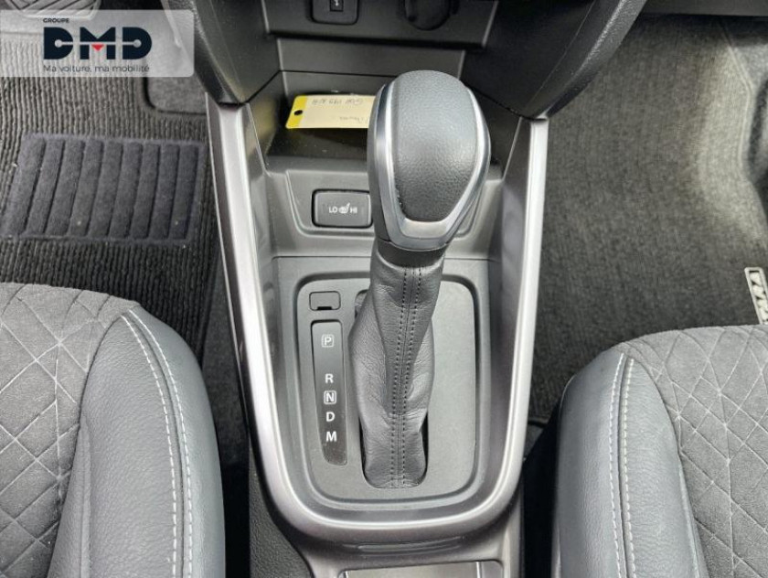 Suzuki Vitara 1.5 Dualjet Hybrid 115ch Style Auto - Visuel #11