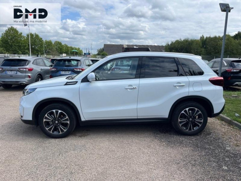 Suzuki Vitara 1.5 Dualjet Hybrid 115ch Style Auto - Visuel #2