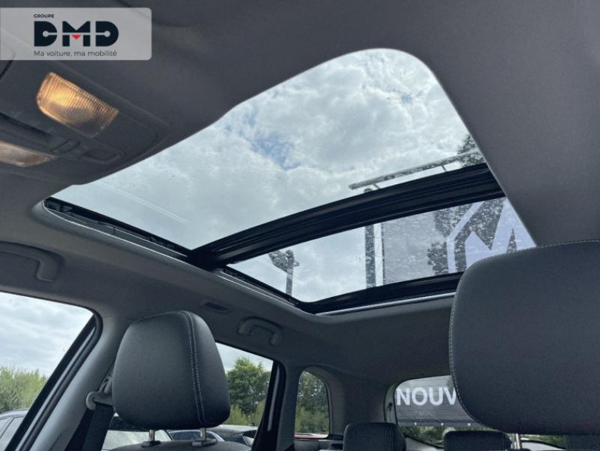 Suzuki Vitara 1.5 Dualjet Hybrid 115ch Style Auto - Visuel #12