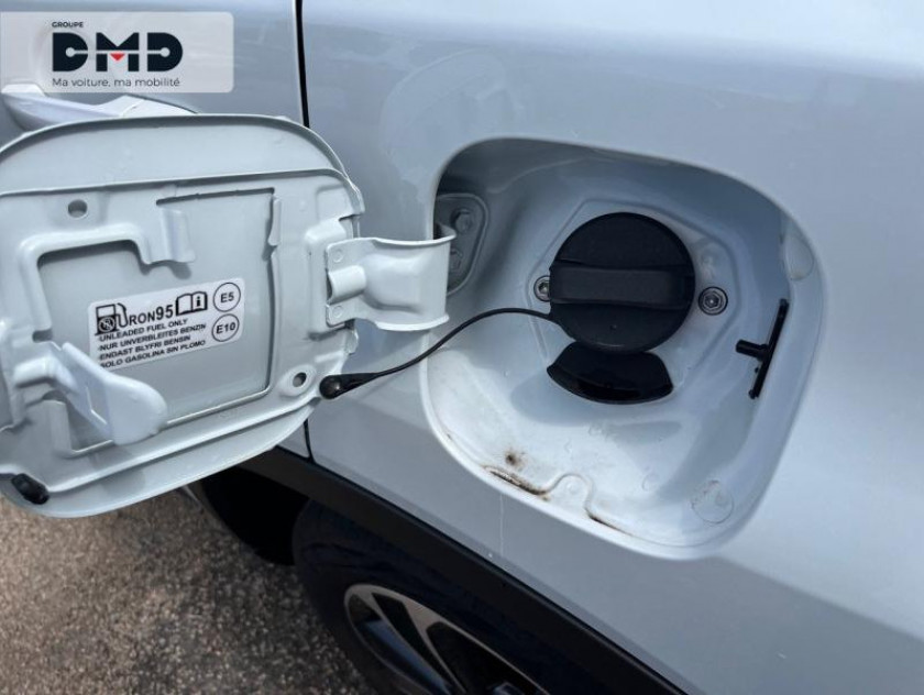 Suzuki Vitara 1.5 Dualjet Hybrid 115ch Style Auto - Visuel #15