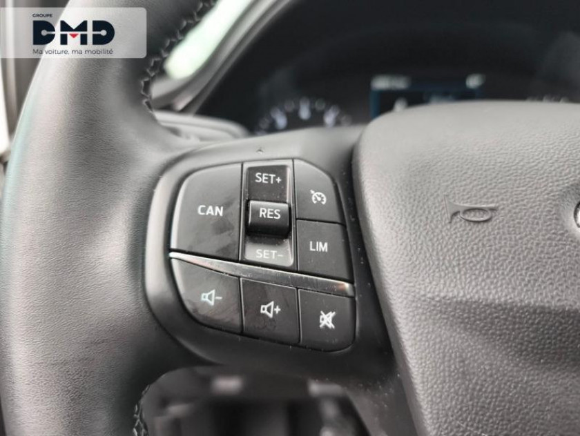 Ford Fiesta 1.0 Flexifuel 95ch Titanium Business 5p - Visuel #16