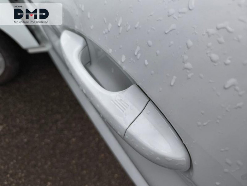 Ford Fiesta 1.0 Flexifuel 95ch Titanium Business 5p - Visuel #14