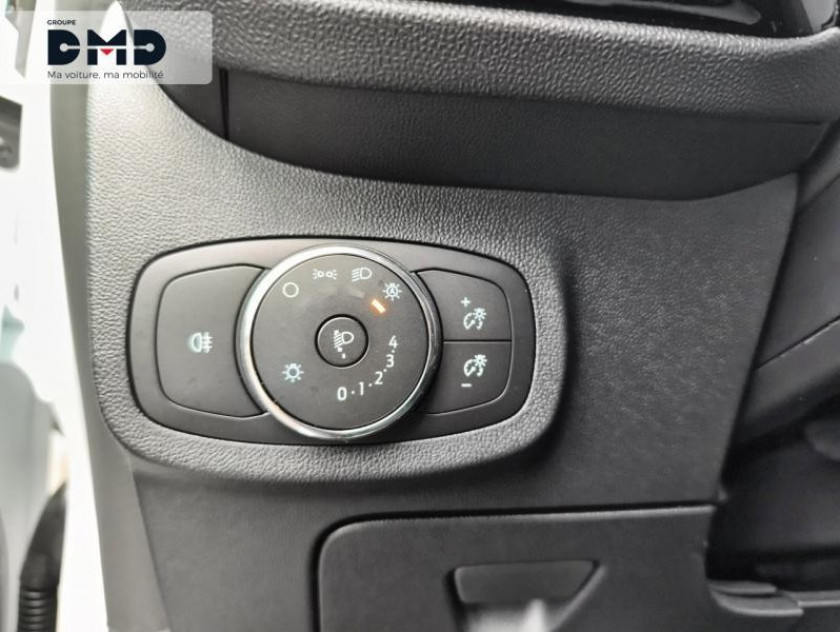 Ford Fiesta 1.0 Flexifuel 95ch Titanium Business 5p - Visuel #15