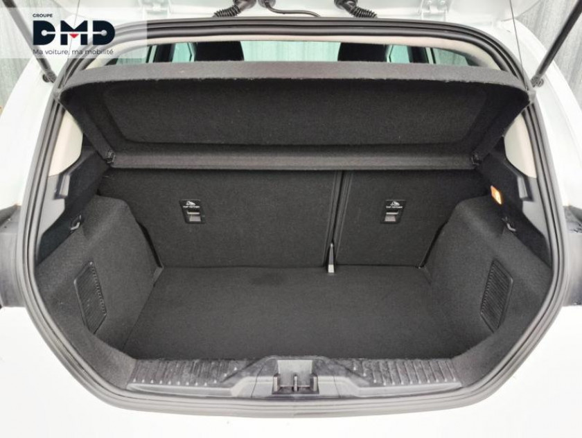 Ford Fiesta 1.0 Flexifuel 95ch Titanium Business 5p - Visuel #12