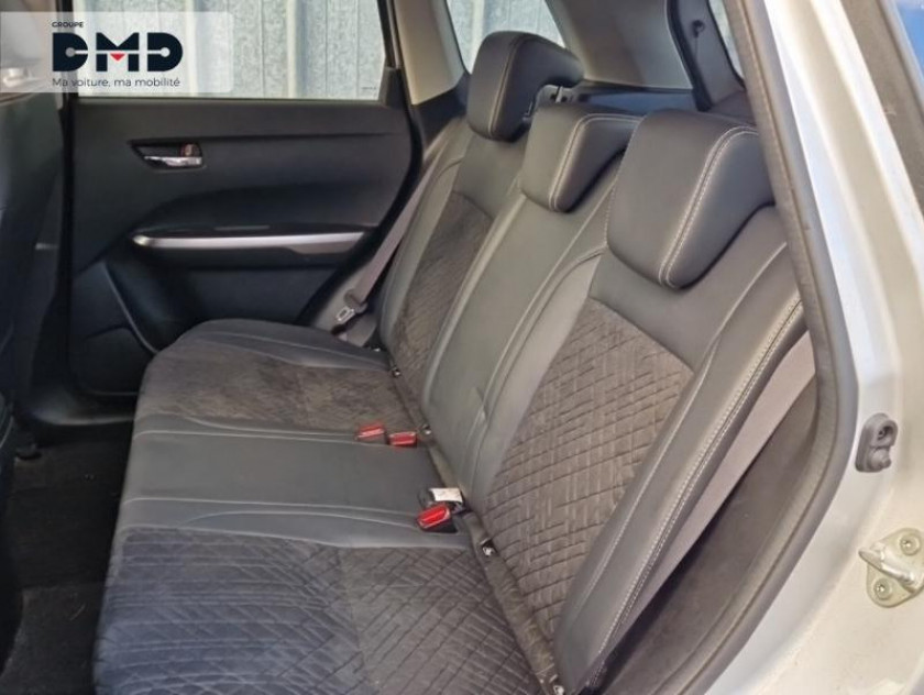 Suzuki Vitara 1.4 Boosterjet Hybrid 129ch Style - Visuel #10