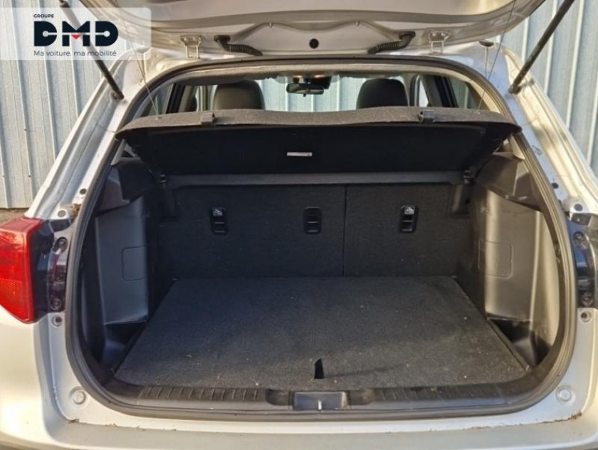 Suzuki Vitara 1.4 Boosterjet Hybrid 129ch Style - Visuel #12