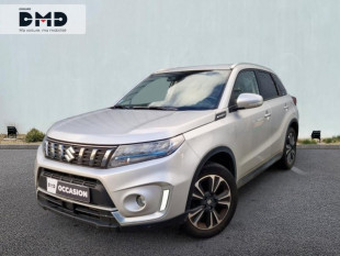 Suzuki Vitara 1.4 Boosterjet Hybrid 129ch Style