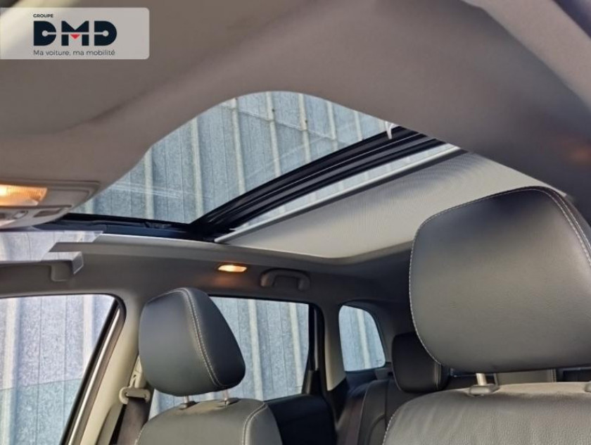 Suzuki Vitara 1.4 Boosterjet Hybrid 129ch Style - Visuel #14