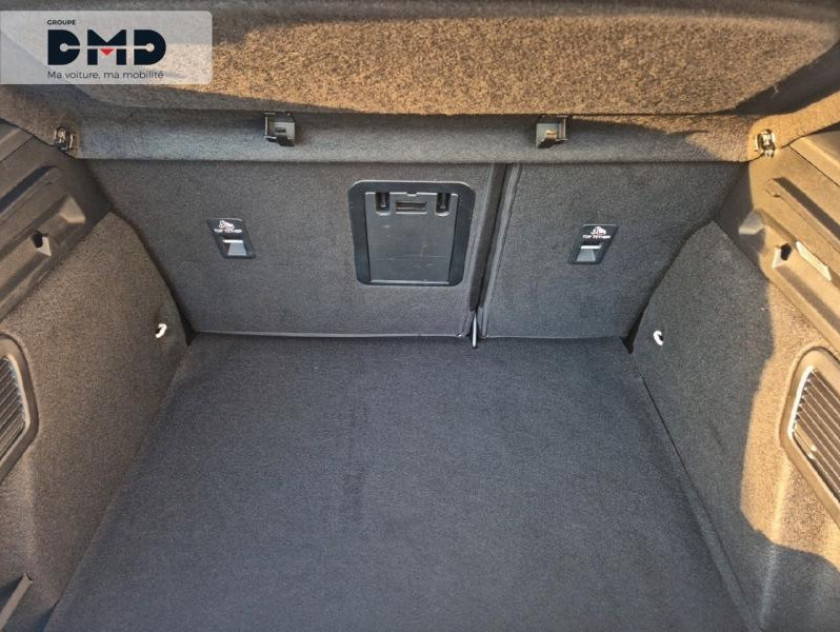 Ford Focus 1.0 Ecoboost Mhev 155ch St-line Style - Visuel #12