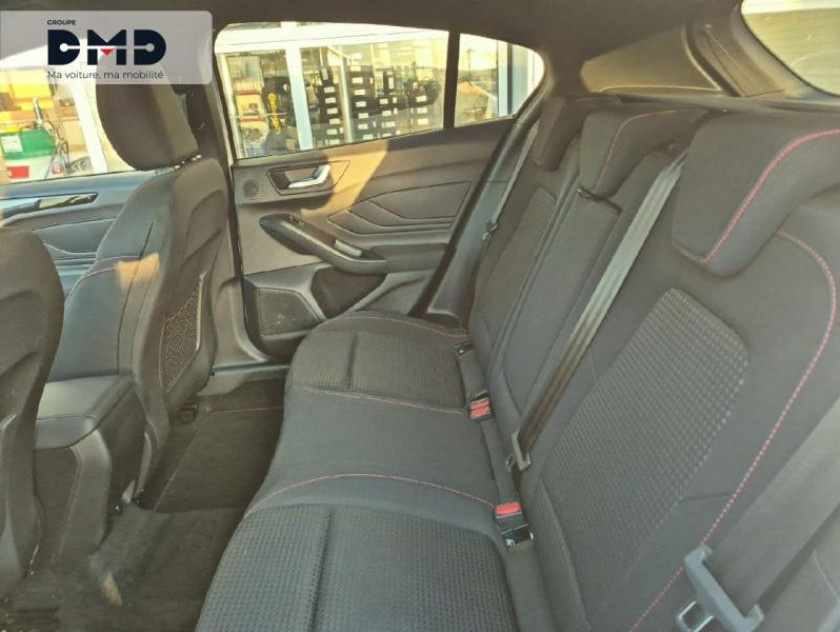 Ford Focus 1.0 Ecoboost Mhev 155ch St-line Style - Visuel #10