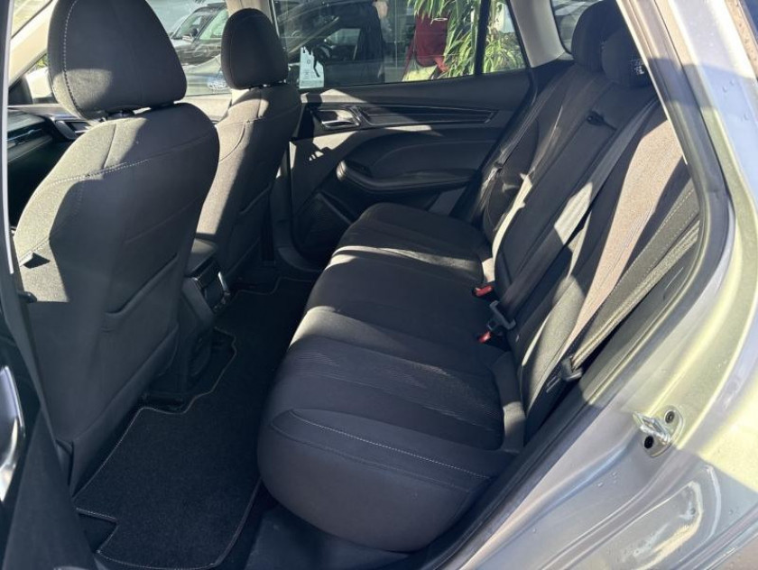 MG Motor Mg5 Ev 177ch - 50kwh Comfort - Visuel #12