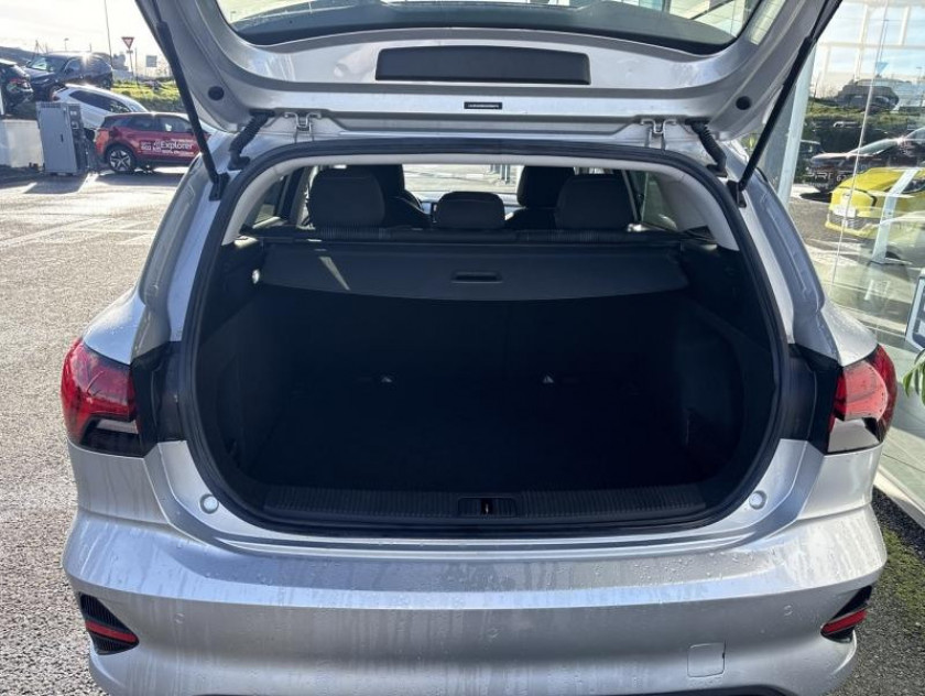 MG Motor Mg5 Ev 177ch - 50kwh Comfort - Visuel #11