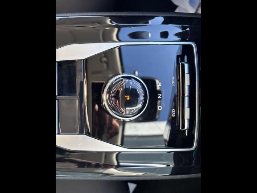 MG Motor Mg5 Ev 177ch - 50kwh Comfort - Visuel #9