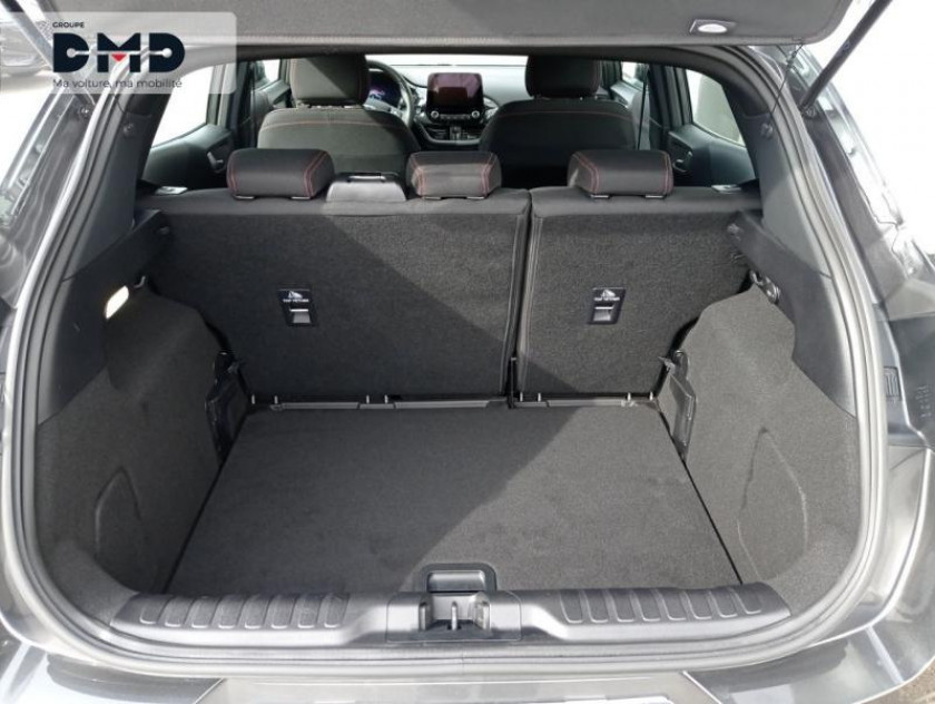 Ford Puma 1.0 Flexifuel 125ch S&s Mhev St-line - Visuel #12